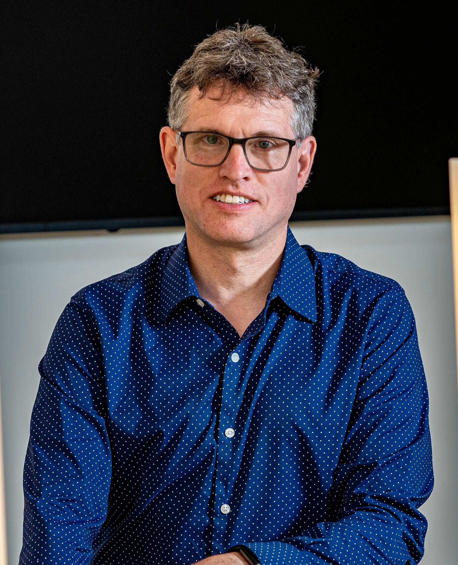 Image of Michael Bender