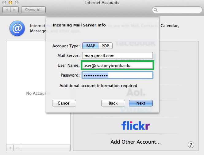 how to set up email on mac computer