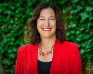 Andrea Goldsmith, PhD, 7th President of Stony Brook University