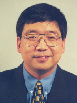 Professor Hong Qin, Department of Computer Science