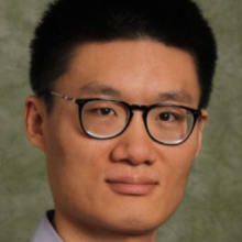 Assistant Professor Jian Li