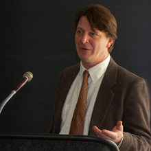 Tony Scarlatos, Department of Computer Science