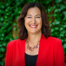 Andrea Goldsmith, PhD, 7th President of Stony Brook University