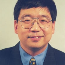 Professor Hong Qin, Department of Computer Science